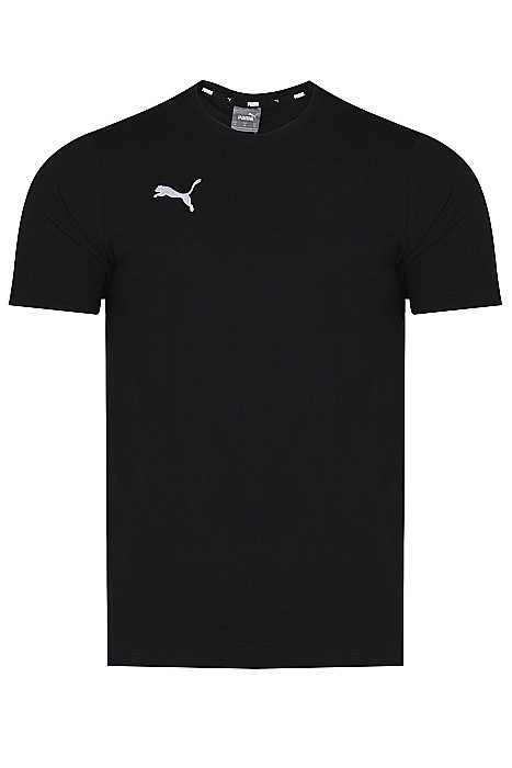 Tricou barbati Puma TeamGOAL 23 Negru [1]