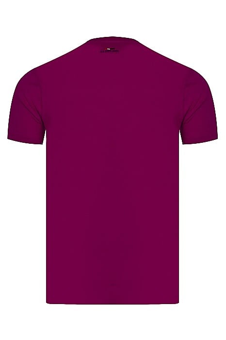 Tricou barbati U.S. Polo Luca roz [2]