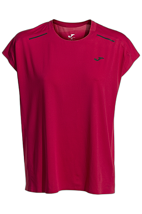 Tricou femei Joma R-City roz [1]
