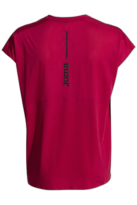 Tricou femei Joma R-City roz [2]