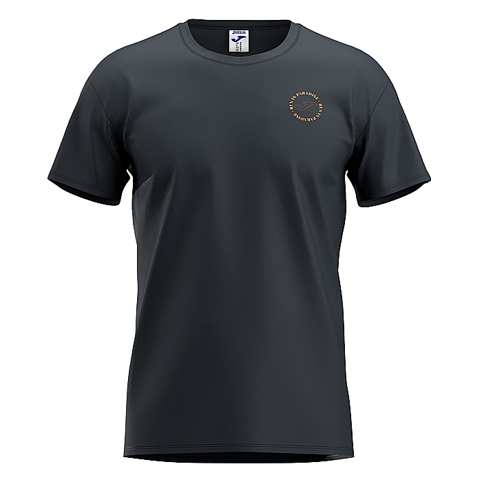 Tricou Joma Chameleon negru [1]