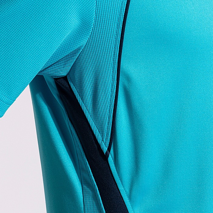 Tricou Joma Championship VII turcoaz [3]