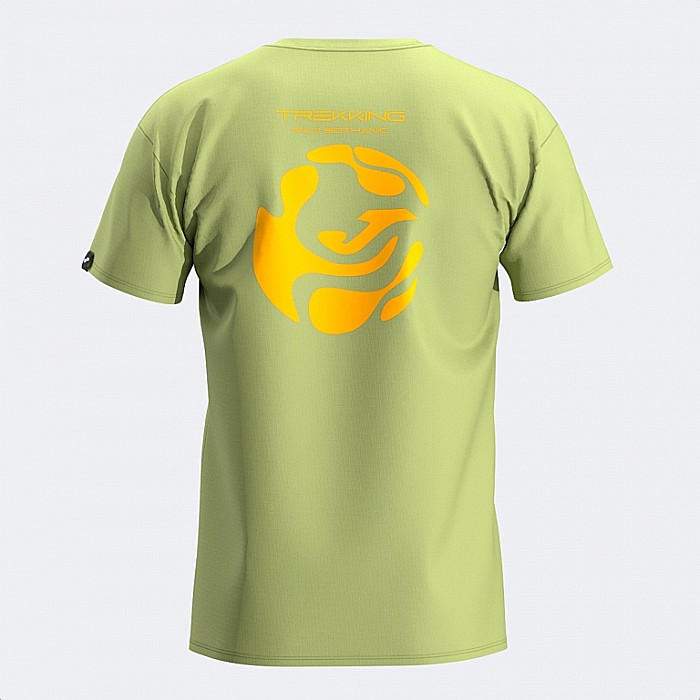 Tricou Joma Desert verde deschis [2]