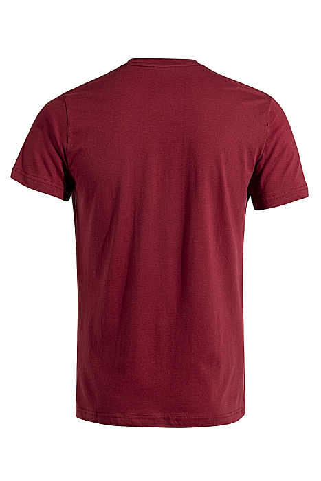 Tricou Joma Desert visiniu [2]