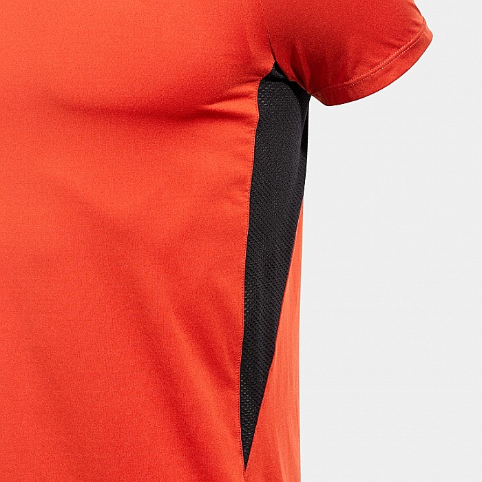 Tricou Joma Indoor Gym portocaliu [4]