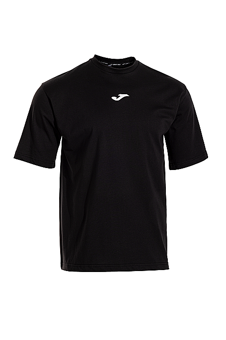 Tricou Joma Step negru [1]