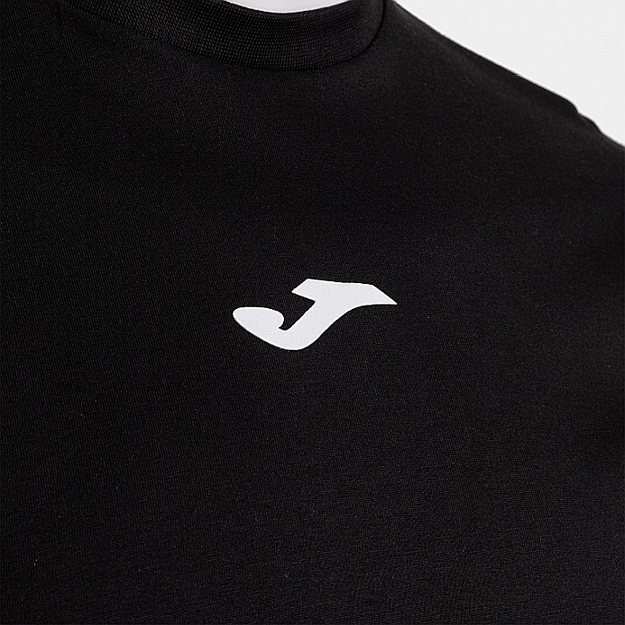 Tricou Joma Step negru [3]