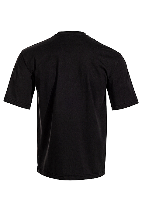 Tricou Joma Step negru [2]