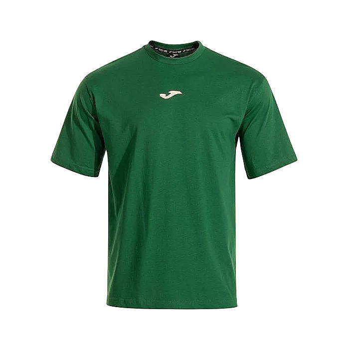 Tricou Joma Step verde [1]
