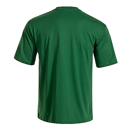 Tricou Joma Step verde [2]