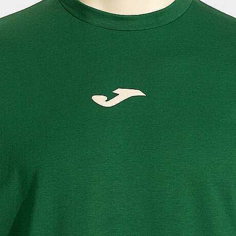 Tricou Joma Step verde [3]
