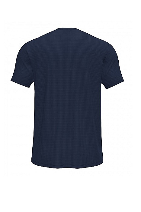 Tricou sport barbati Joma Sydney Bleumarin [2]