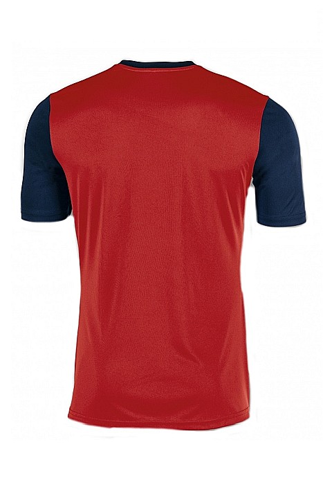 Tricou sport barbati Joma Winner Rosu [5]