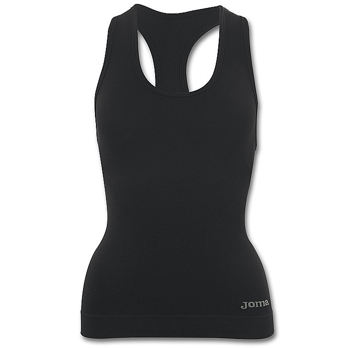 Tricou sport femei Joma Brahma negru [1]