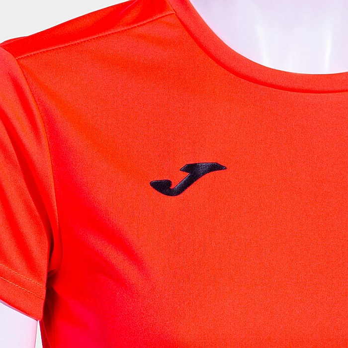 Tricou sport femei Joma Combi coral [3]