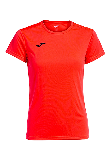 Tricou sport femei Joma Combi coral [1]