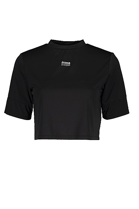 Tricou sport femei Joma Daphne Negru [5]