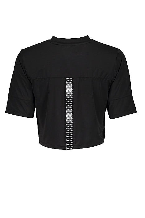 Tricou sport femei Joma Daphne Negru [4]