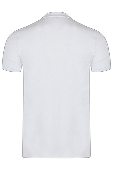 Tricou U.S. POLO ASSN. King alb [2]