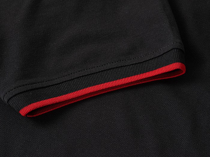 Tricou U.S. POLO ASSN. King antracit [5]