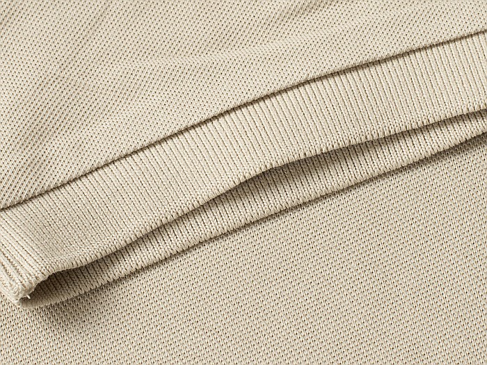 Tricou U.S. POLO ASSN. King crem [4]