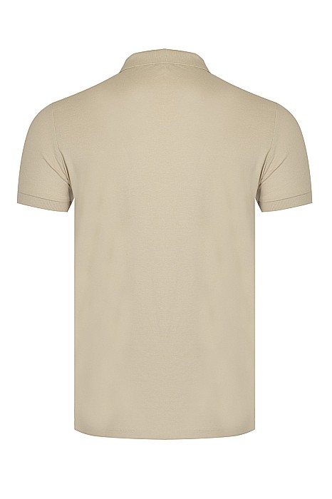 Tricou U.S. POLO ASSN. King crem [2]