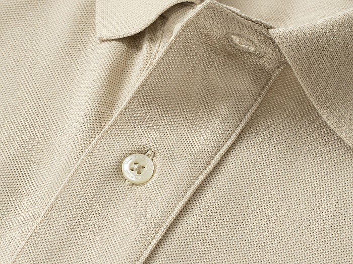 Tricou U.S. POLO ASSN. King crem [6]
