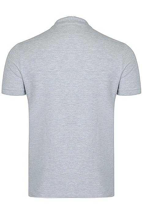 Tricou U.S. POLO ASSN. King gri [2]