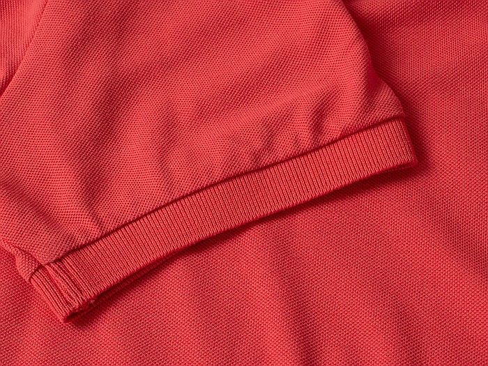 Tricou U.S. POLO ASSN. King rosu [5]