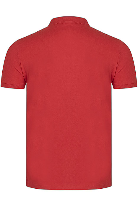 Tricou U.S. POLO ASSN. King rosu [2]