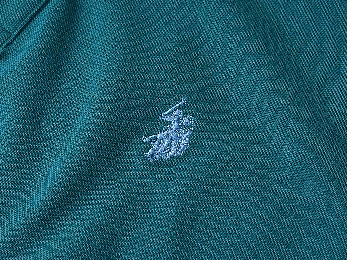 Tricou U.S. POLO ASSN. King verde [4]