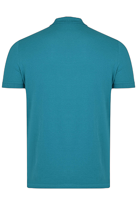 Tricou U.S. POLO ASSN. King verde [2]