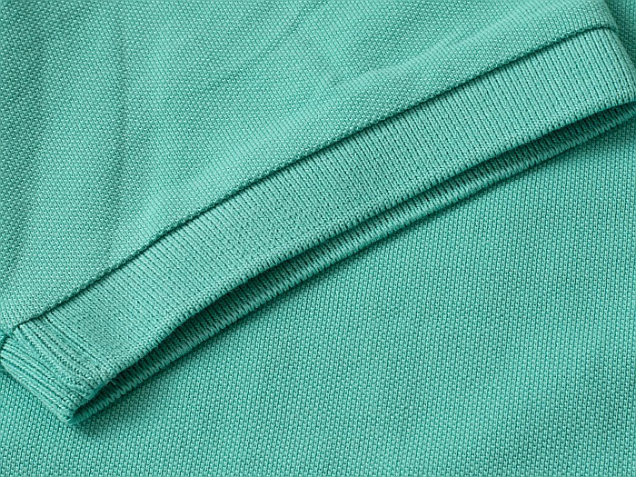 Tricou U.S. POLO ASSN. King verde menta [5]