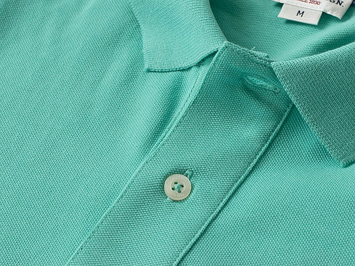 Tricou U.S. POLO ASSN. King verde menta [3]
