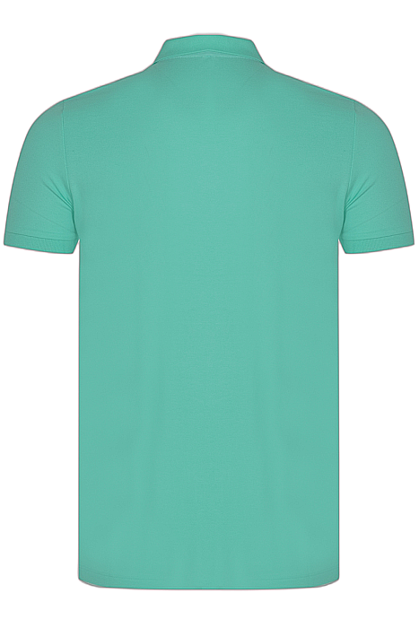 Tricou U.S. POLO ASSN. King verde menta [2]