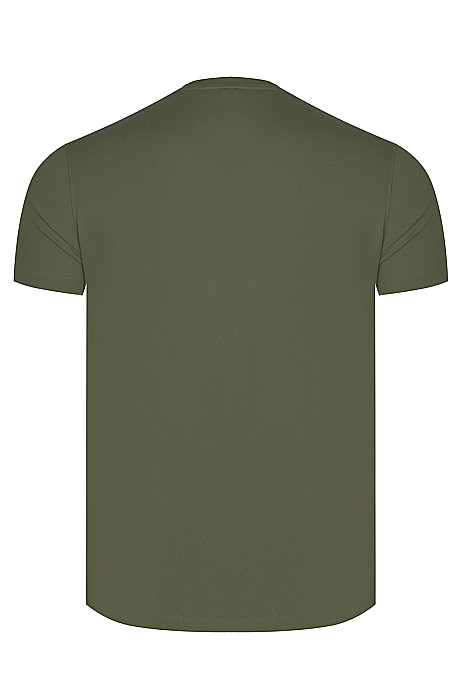 Tricoul pentru  barbati U.S. Polo Assn Mick kaki [2]