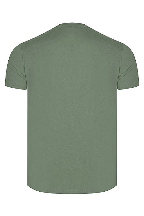 Tricoul pentru  barbati U.S. Polo Assn Mick menta [2]