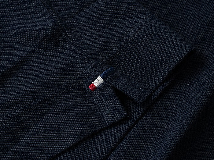 Tricoul pentru  barbati U.S. Polo Assn Mick Premium bleumarin [4]