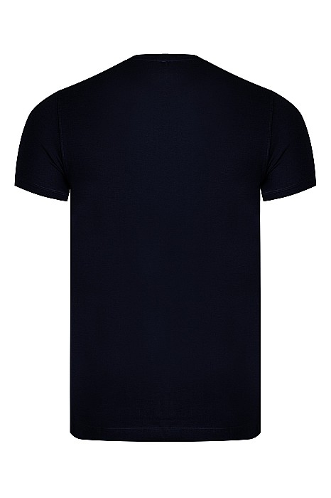 Tricoul pentru  barbati U.S. Polo Assn Mick Premium bleumarin [2]