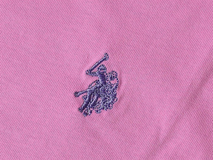 Tricoul pentru  barbati U.S. Polo Assn Mick roz [3]