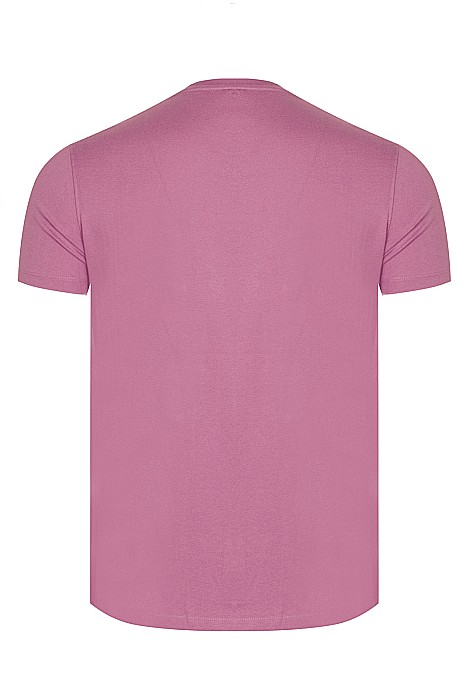 Tricoul pentru  barbati U.S. Polo Assn Mick roz [2]