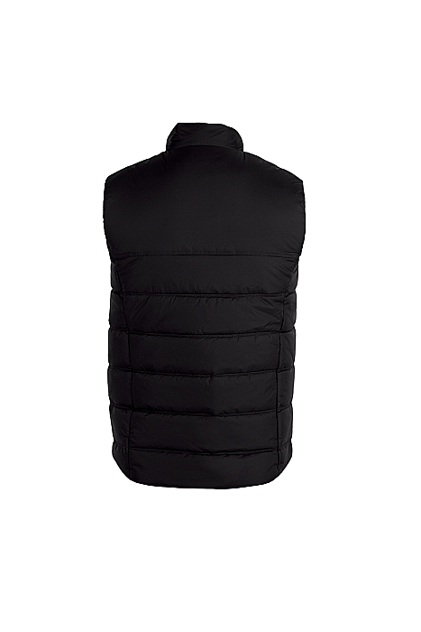Vesta barbati Joma Urban IV negru [2]
