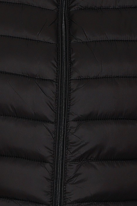 Vesta femei KYMAXX Anna FX702 Negru [4]