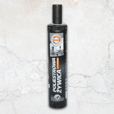 Adezivi, Silicon, Spuma si Accesorii - Ancorare Chimică BCR POLY SF: Rasina Poliesterica Fara Stiren, 300ml