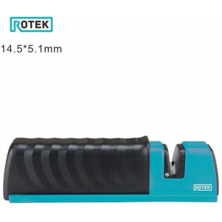 Topoare - DISPOZITIV PENTRU ASCUTIT TOPOARE,ROTEK