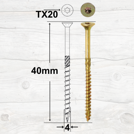 Suruburi Dulgherie Cap Inecat - surub-dulgherie-cap-inecat-4x40mm-zincat-galben-angro.jpg