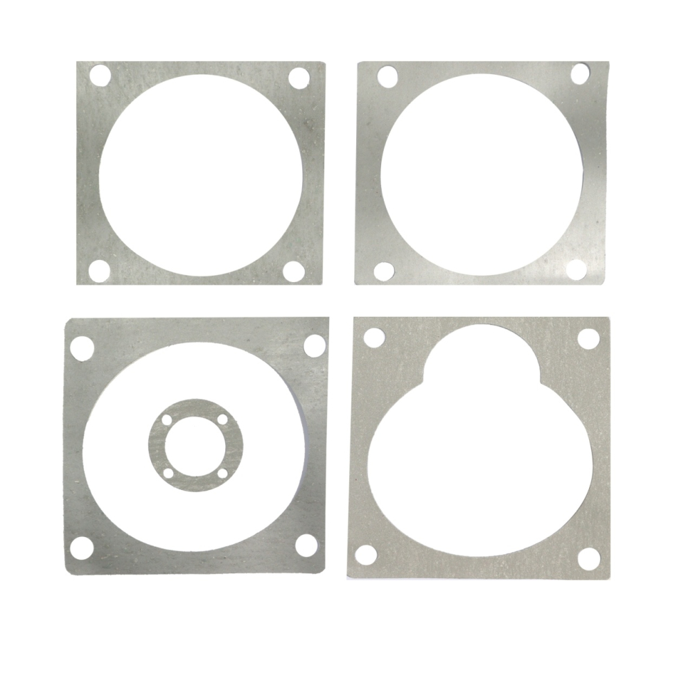 178f,186f garnitura flansa motocultor, [1]