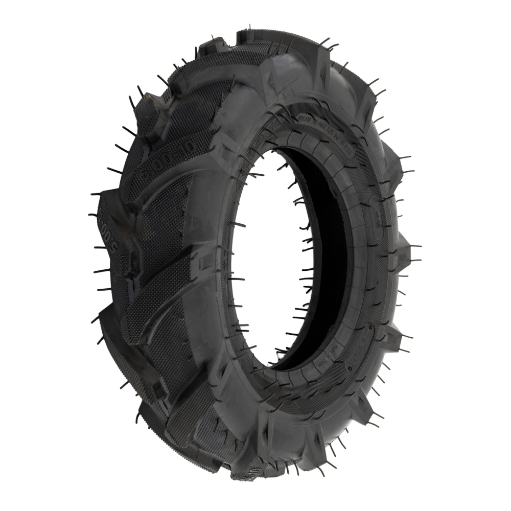 500-10 Anvelopa si camera din cauciuc pentru motocultor [1]