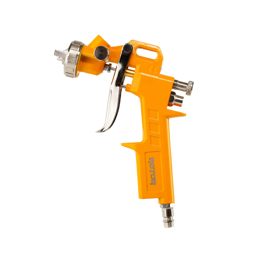 8031K8 Set Complet pentru suflare , curatare , vopsire. Kit cu accesorii incluse [7]