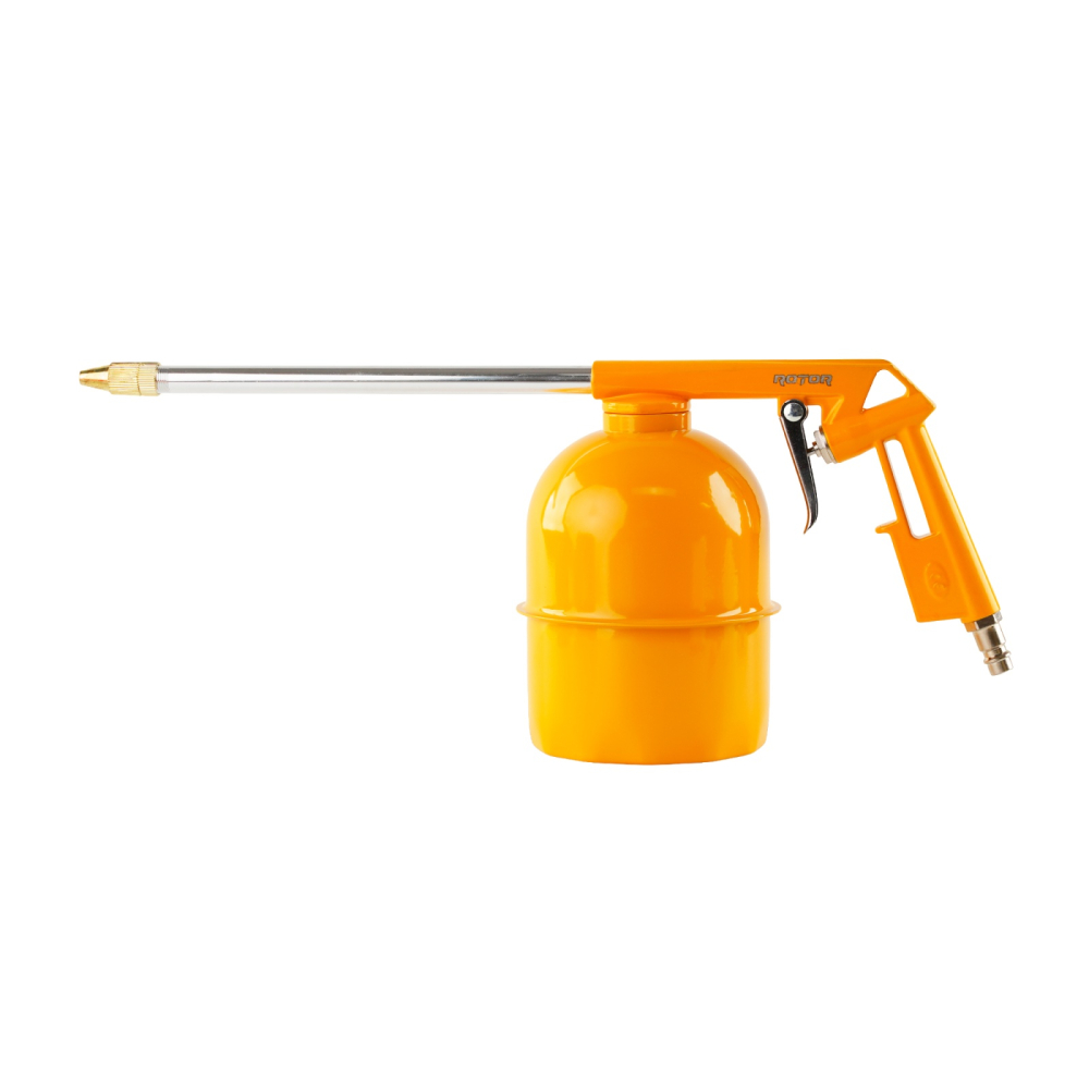 8031K8 Set Complet pentru suflare , curatare , vopsire. Kit cu accesorii incluse [9]